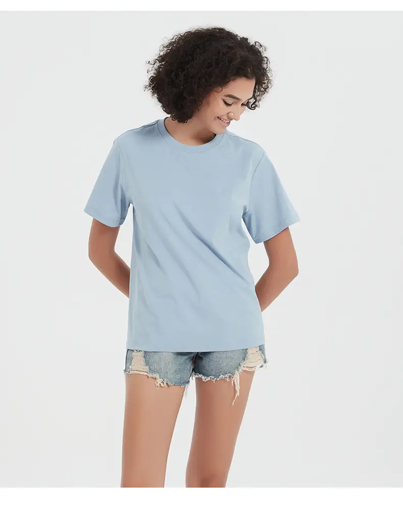 Men's Cool Ultraviolet T-Shirt with 5A Antibacterial & Sweat Resistant — feature 28