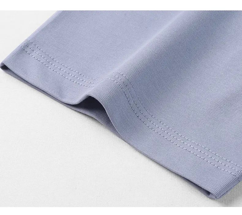 Men's Cool Ultraviolet T-Shirt with 5A Antibacterial & Sweat Resistant — feature 46