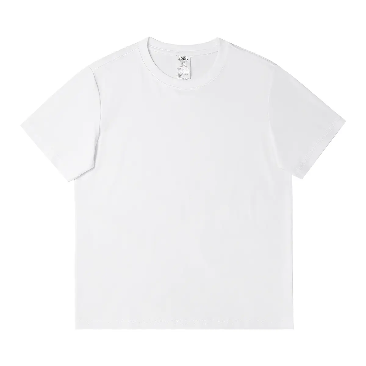 Men's Cool Ultraviolet T-Shirt with 5A Antibacterial & Sweat Resistant