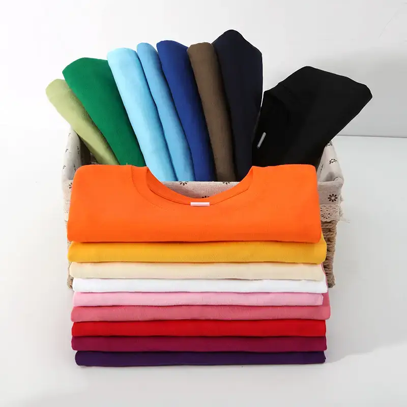 Kids Red T-Shirt 2-Pack Summer Uniform - Image 20