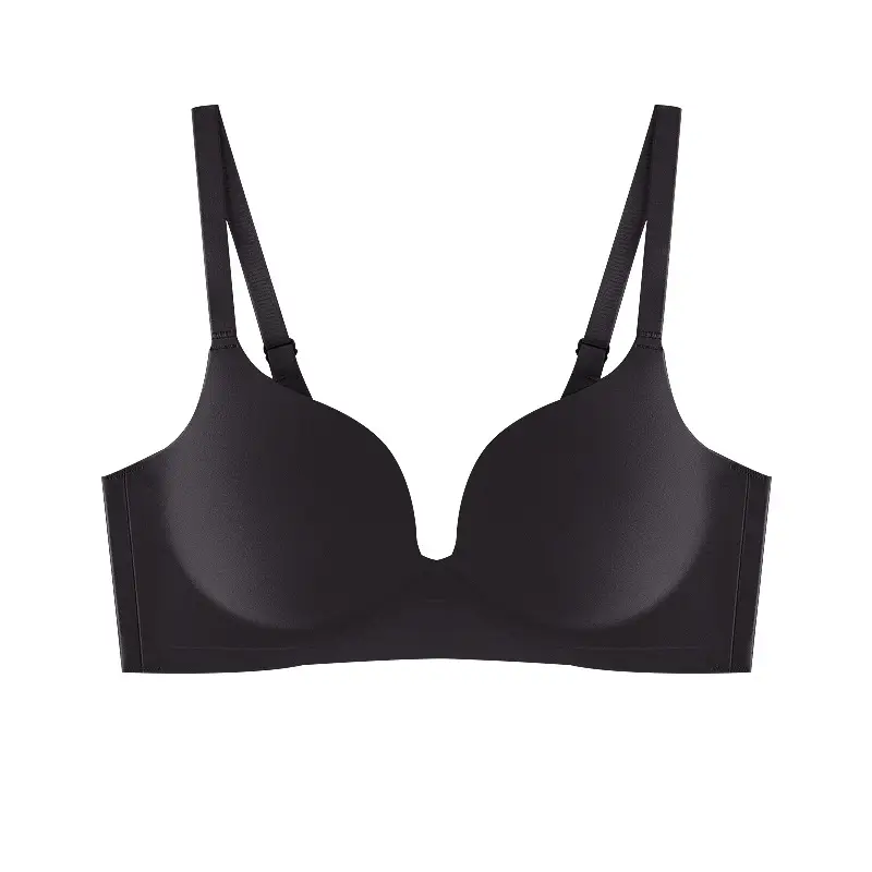 Women's Non-Slip Anti-Sagging Push Up Bra Small - Image 7