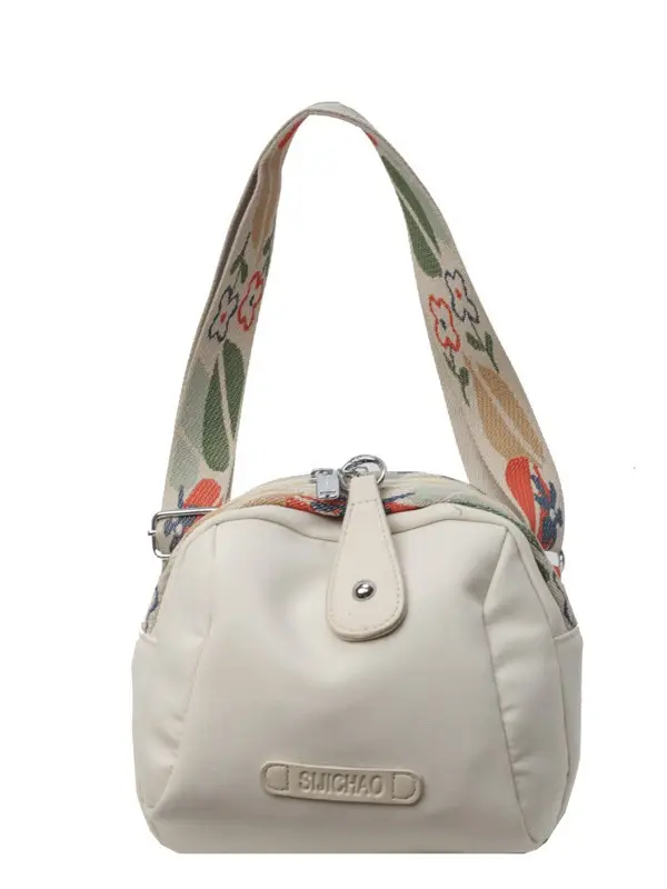 Women's Crossbody Bag Canvas Oxford Cloth 2026 - Image 9