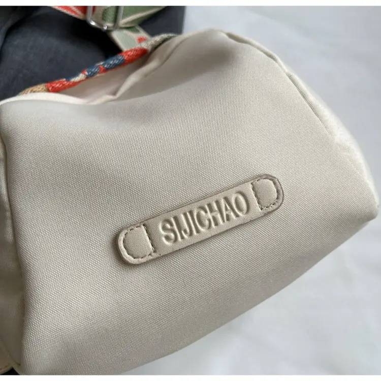 Women's Crossbody Bag Canvas Oxford Cloth 2026 — feature 38