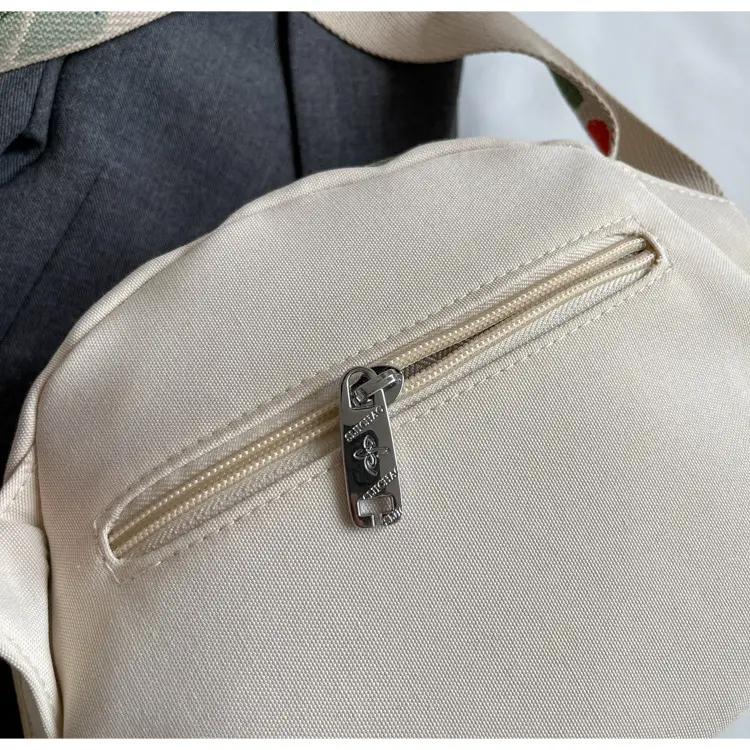 Women's Crossbody Bag Canvas Oxford Cloth 2026 — feature 44