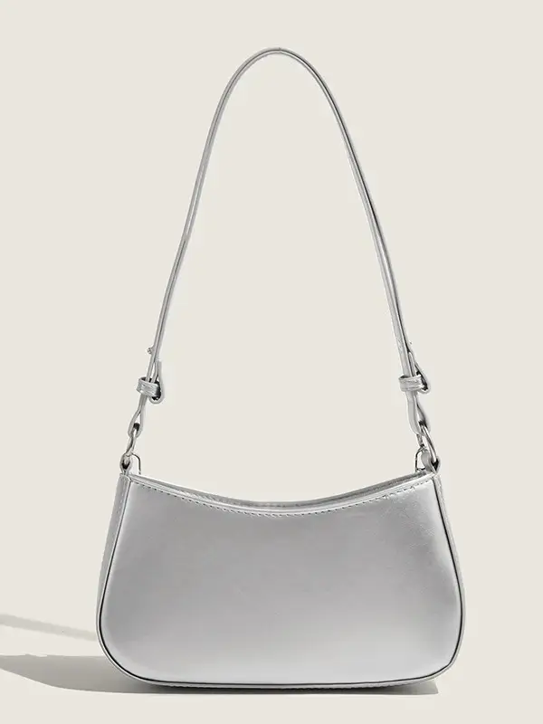 Black Butterfly Chain Crossbody Bag for Women