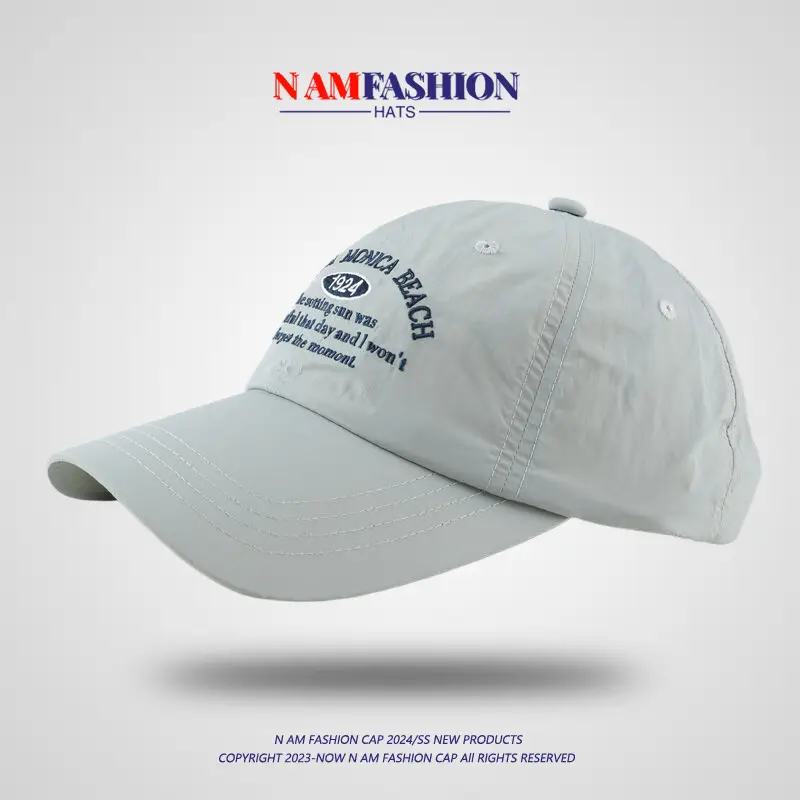 Women Monochrome Baseball Cap Outdoor Mountaineering 1921 - Image 8
