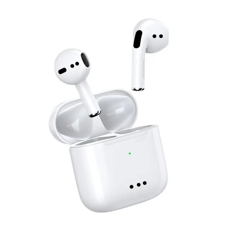 Wireless In-Ear Bluetooth Headset Long Endurance Sports Wireless Music Listening and Talking High Sound Quality Mini Bluetooth Headset