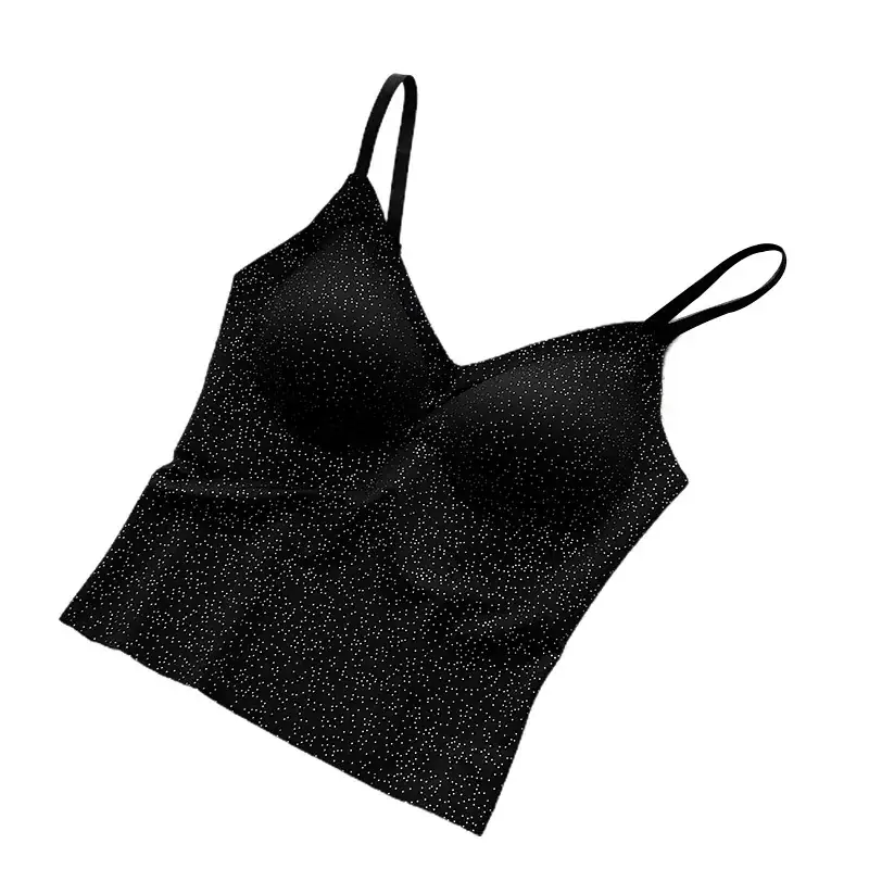 Two-in-one Bra with Chest Pad for Women - Image 8