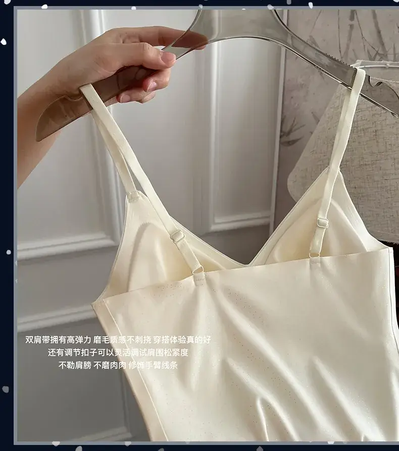 Two-in-one Bra with Chest Pad for Women — feature 12