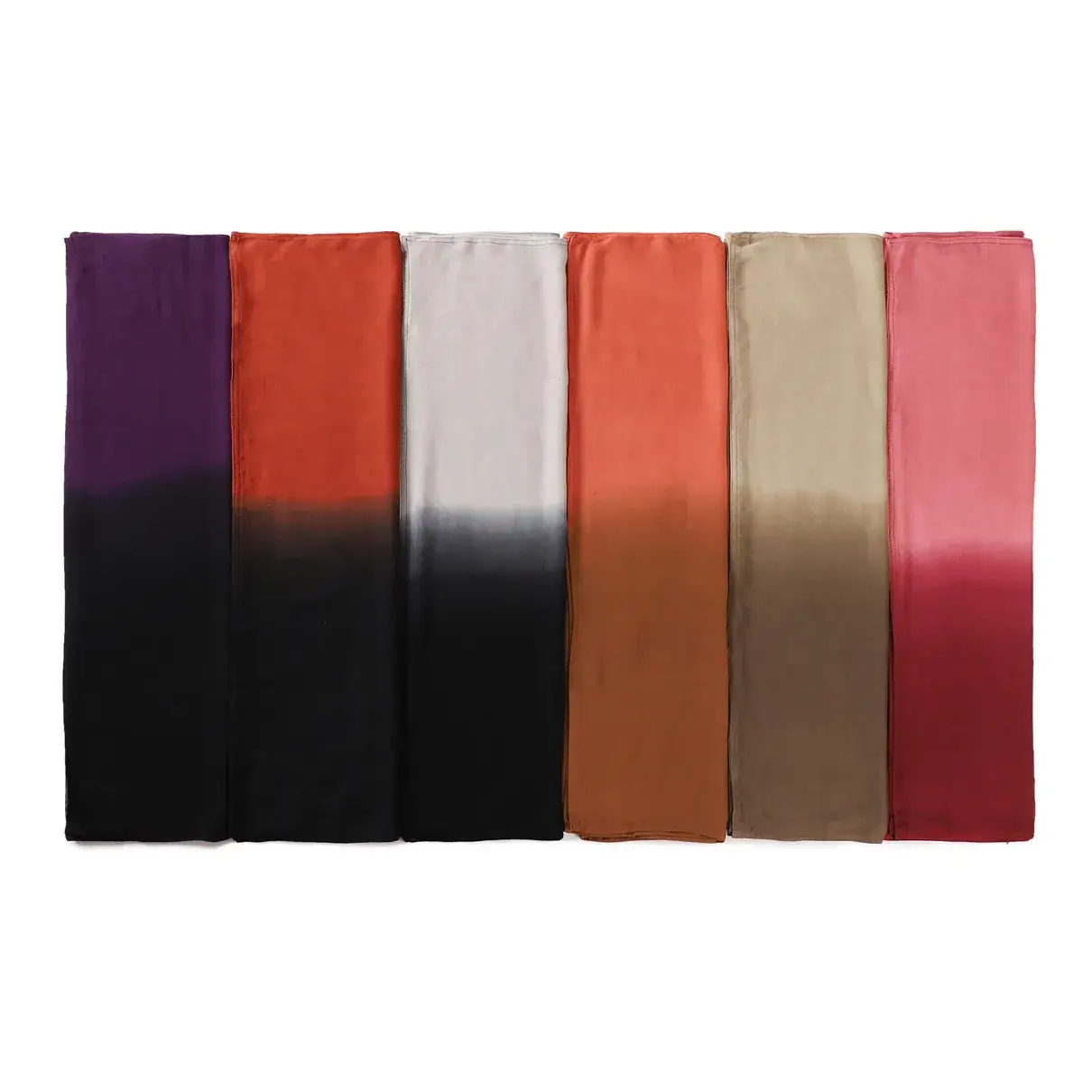 New High Quality Modal Scarf Gradient Cotton Women's Shawl — feature 14