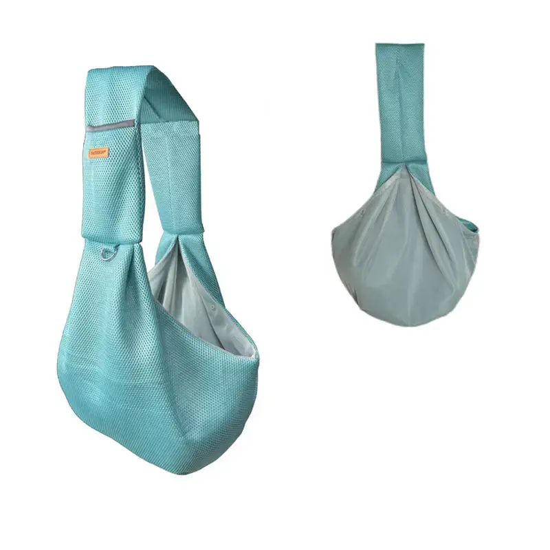 Portable Cat & Dog Shoulder Bag 7.5kg Ultra Light Foldable