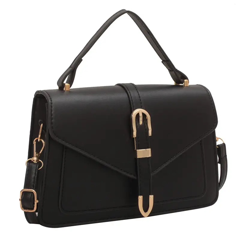 Pink Korean Style Single Shoulder Bag for Women