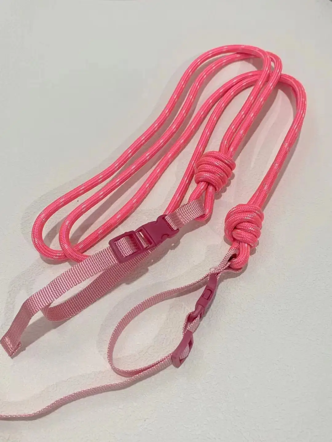 Red-Thin Shoulder Strap