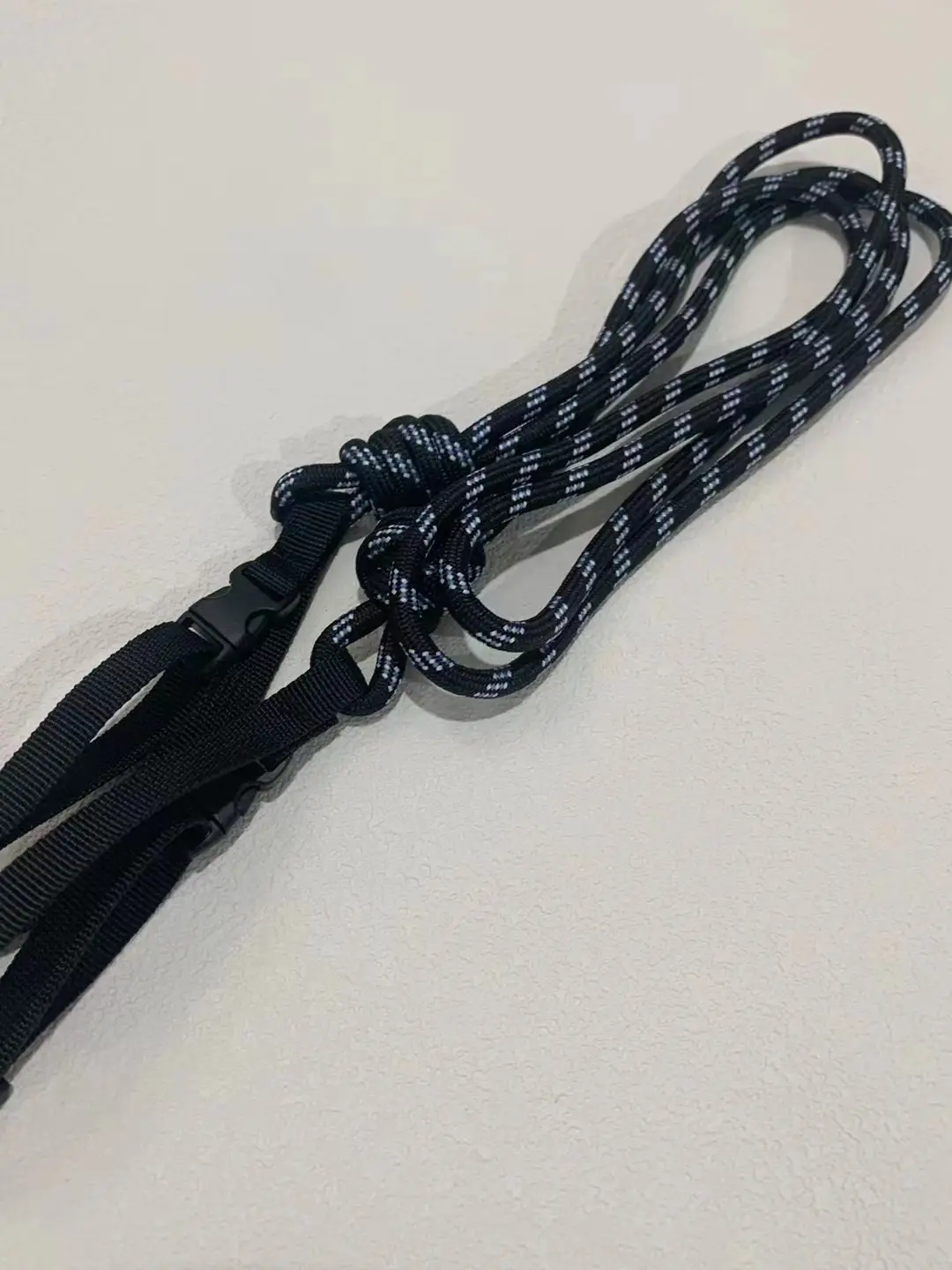 Black-Thin Shoulder Strap