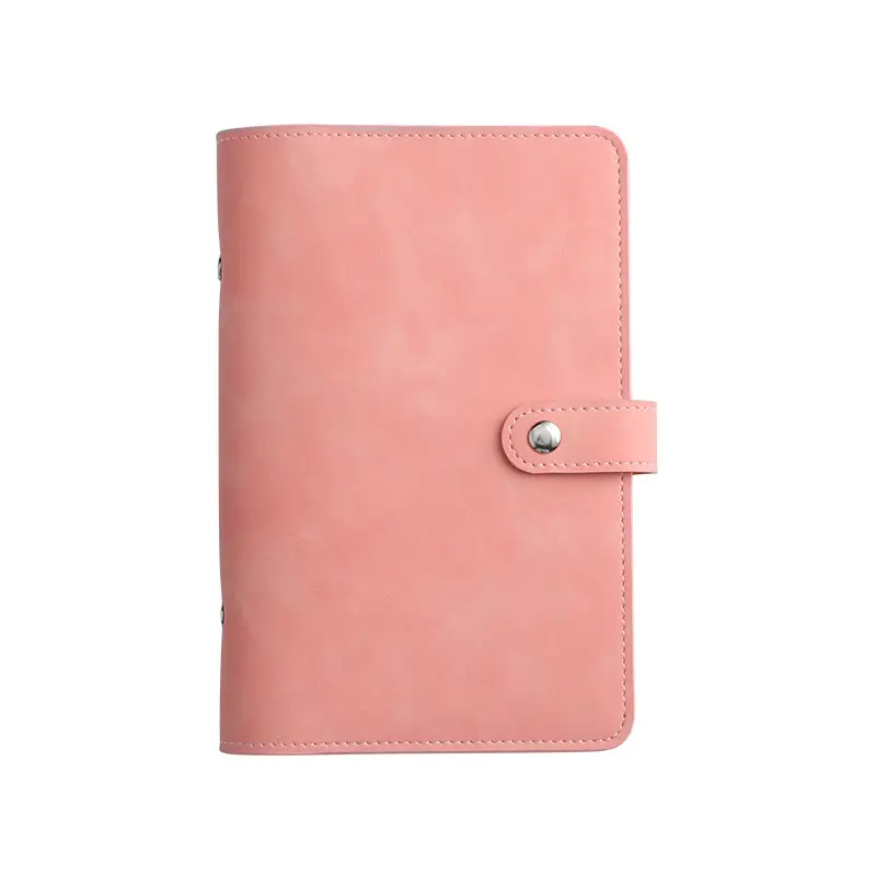 A6 Budget Planner with Logo & Customizable Design - Image 21