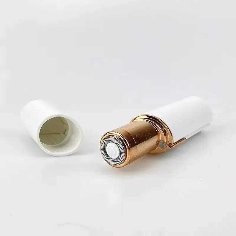 Electric Eyebrow Trimmer for Women's Hair Removal