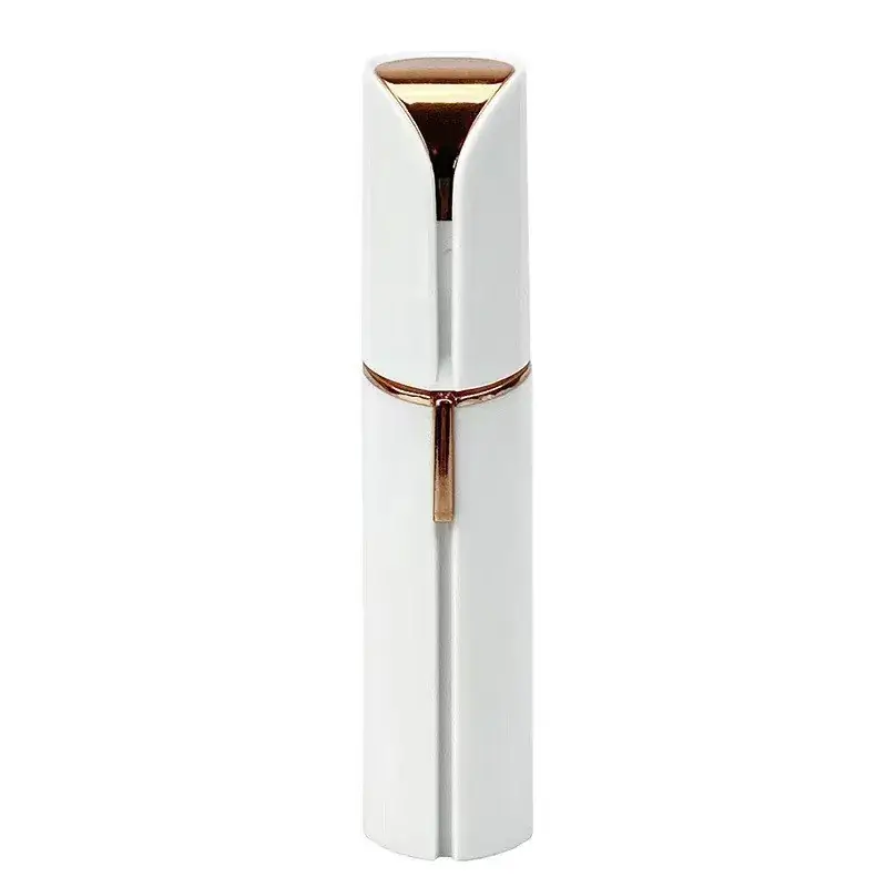 Electric Eyebrow Trimmer for Women's Hair Removal