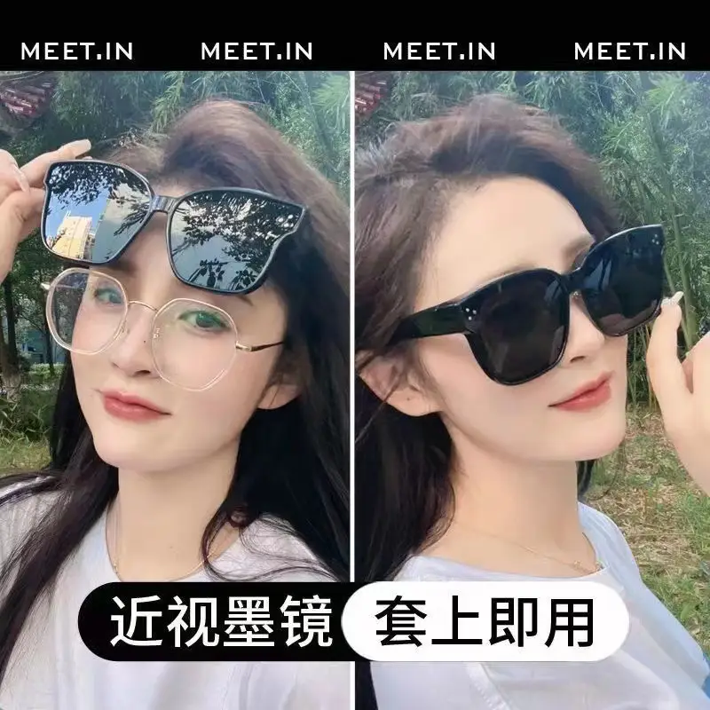 Polarized Sunglasses for Men Women Gray Special Driving Sunglasses β feature 13
