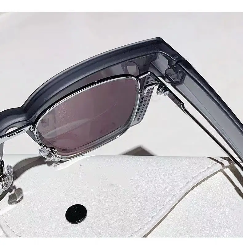 Polarized Sunglasses for Men Women Gray Special Driving Sunglasses β feature 19