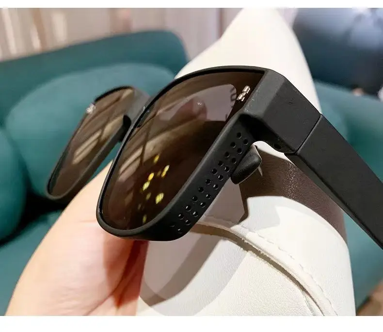 Polarized Sunglasses for Men Women Gray Special Driving Sunglasses β feature 23
