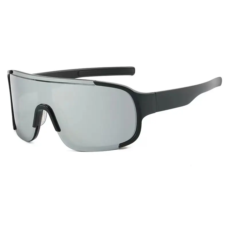 Women's UV-Protecting Windproof Sunglasses Large Frame