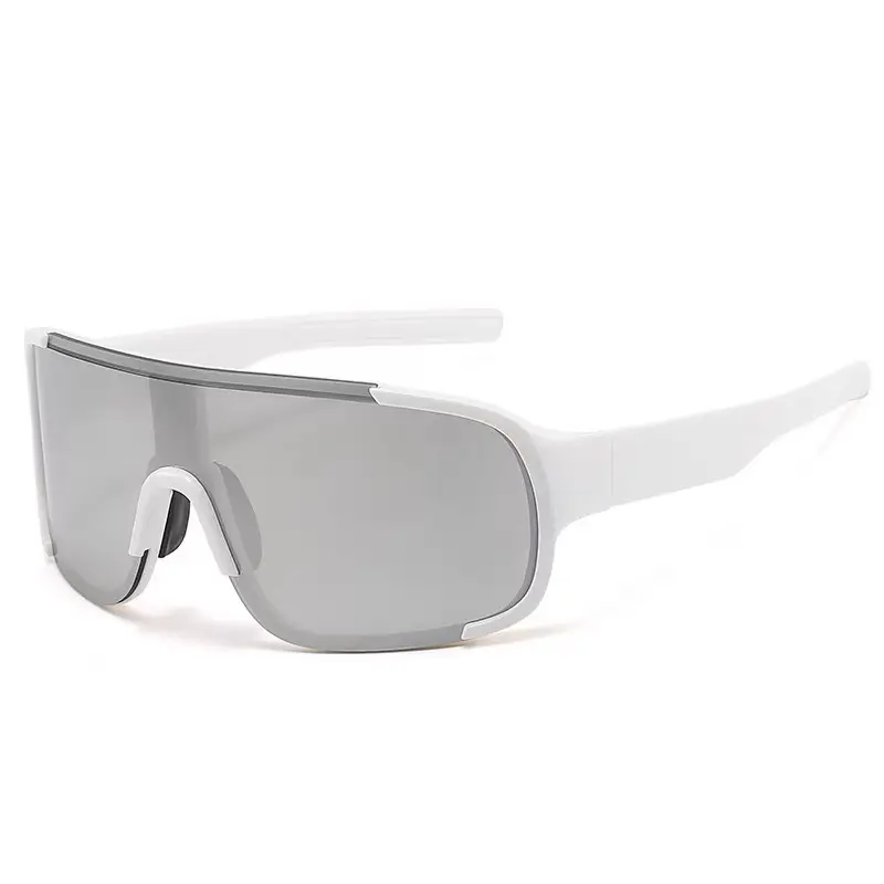 Women's UV-Protecting Windproof Sunglasses Large Frame - Image 2