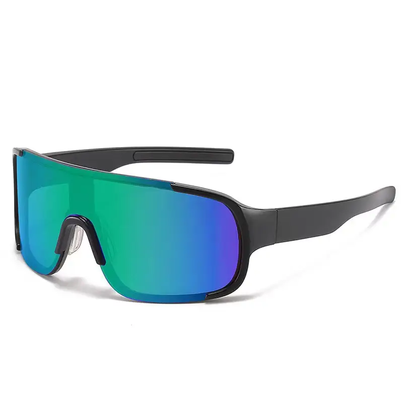 Women's UV-Protecting Windproof Sunglasses Large Frame - Image 5