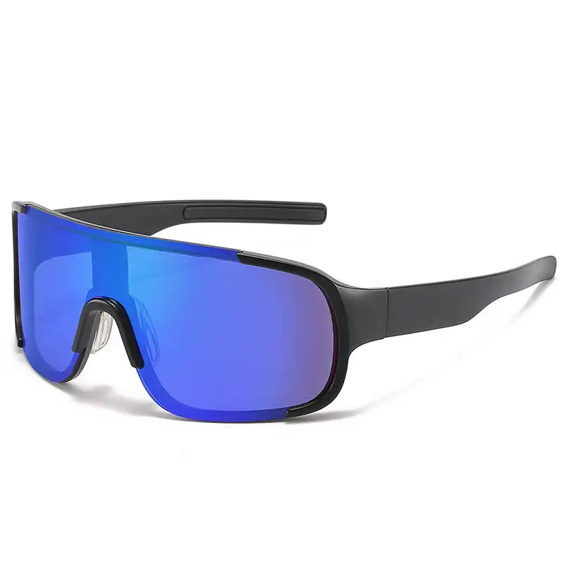 Women's UV-Protecting Windproof Sunglasses Large Frame - Image 6