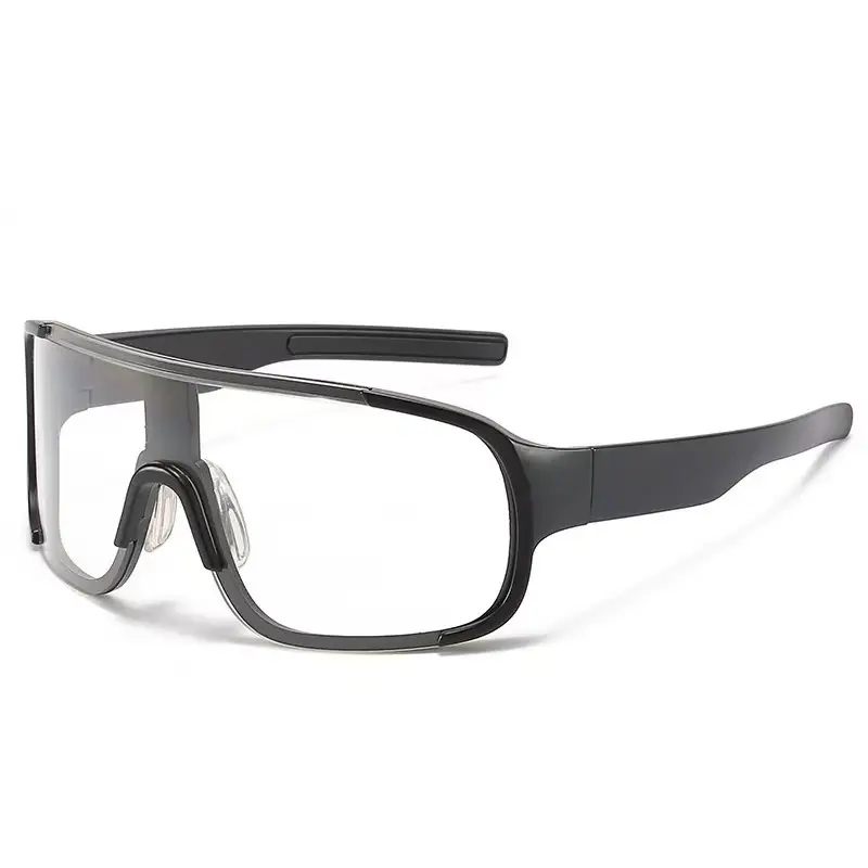 Women's UV-Protecting Windproof Sunglasses Large Frame - Image 7