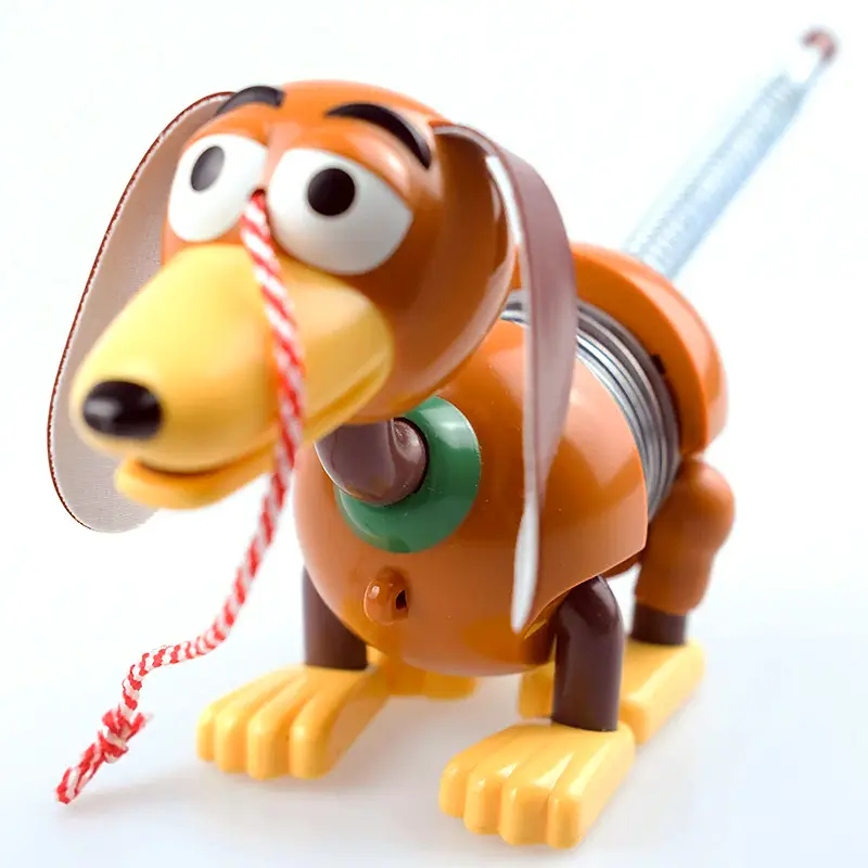 Toy Story Bases Woody Cuise Spring Dog Doll Ornament Disney Gift — feature 18