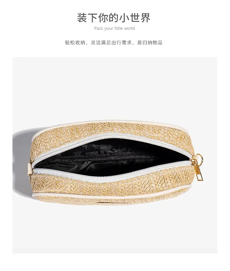 Women Woven Photo Bag Straw Crossbody 2024 — feature 13