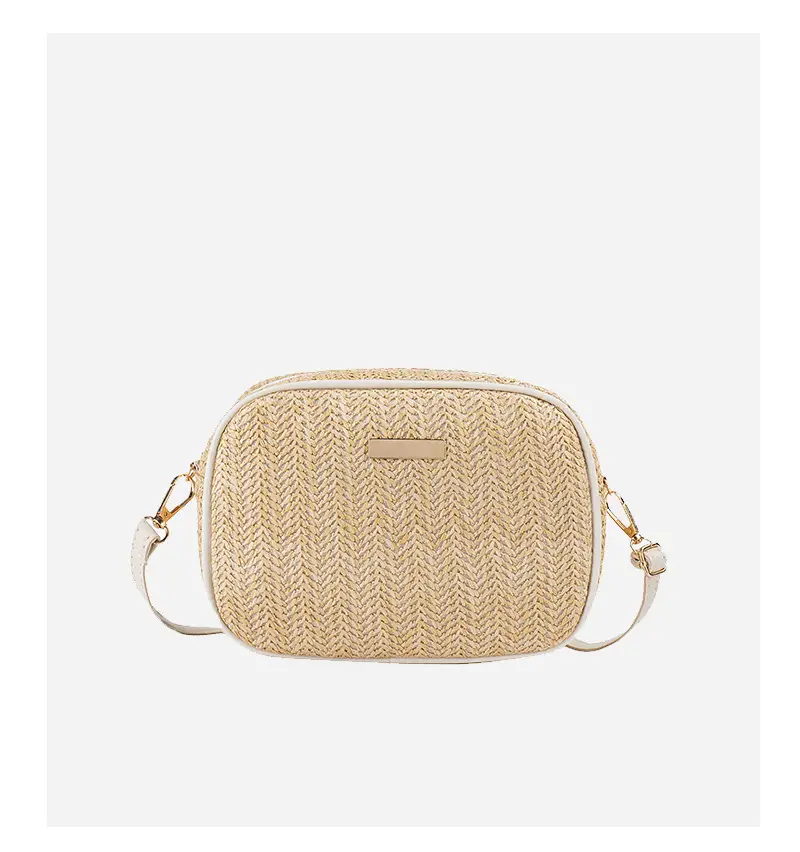 Women Woven Photo Bag Straw Crossbody 2024 — feature 15