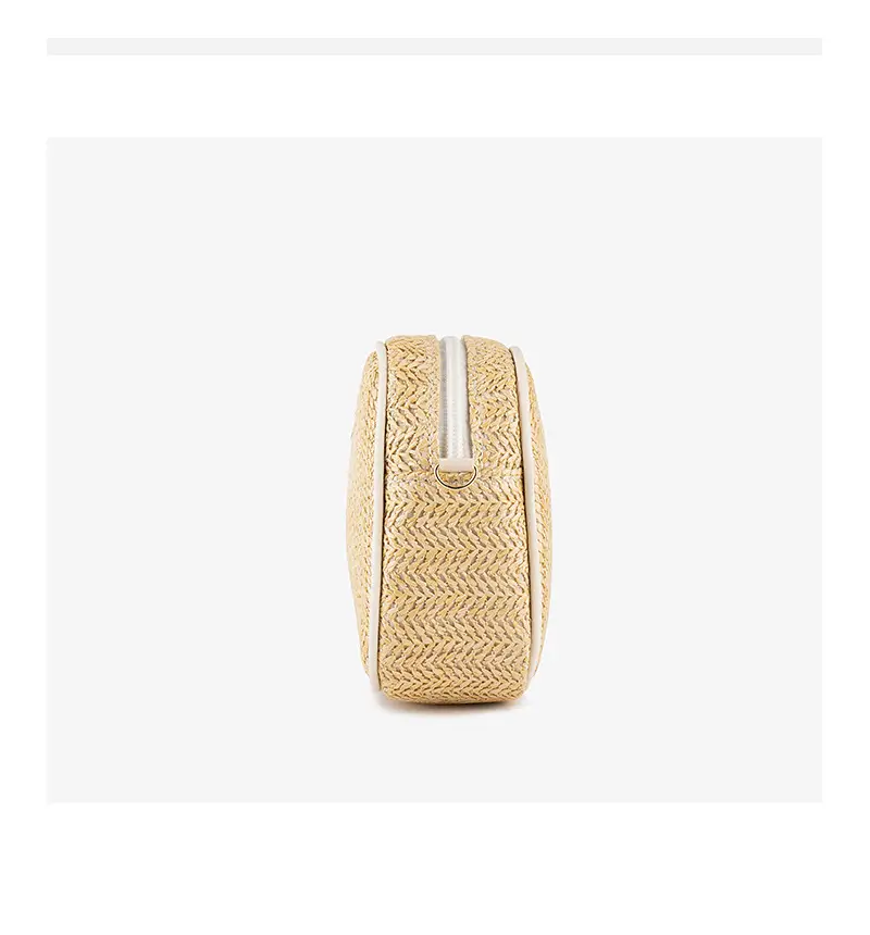 Women Woven Photo Bag Straw Crossbody 2024 — feature 16