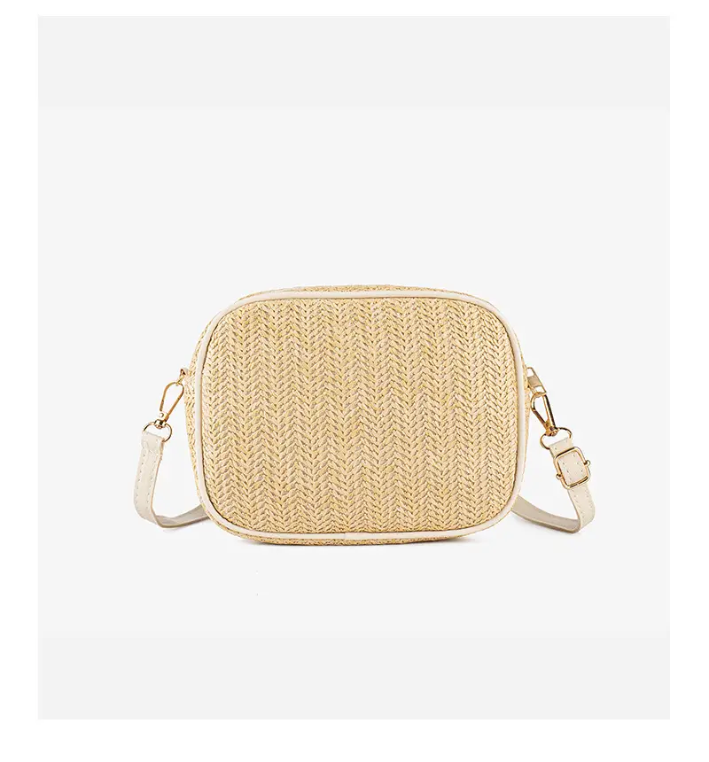 Women Woven Photo Bag Straw Crossbody 2024 — feature 17