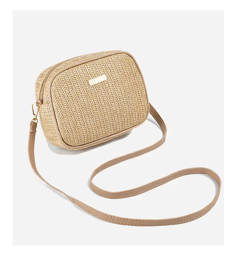 Women Woven Photo Bag Straw Crossbody 2024 — feature 20
