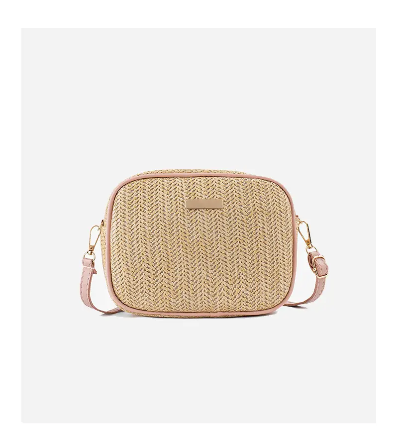 Women Woven Photo Bag Straw Crossbody 2024 — feature 21