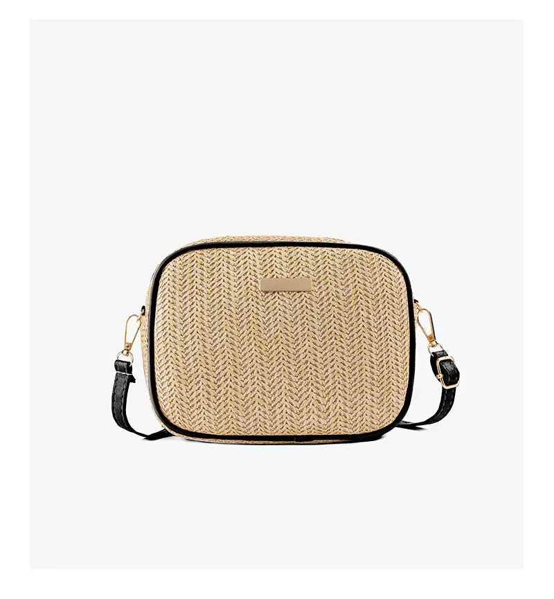 Women Woven Photo Bag Straw Crossbody 2024 — feature 23