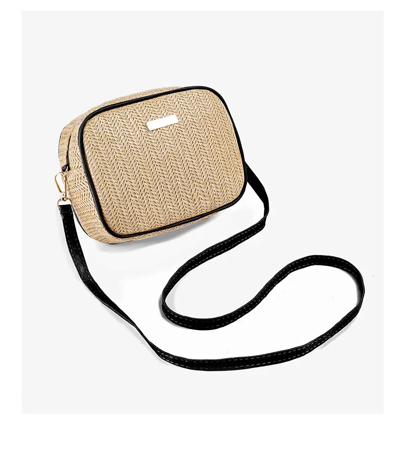 Women Woven Photo Bag Straw Crossbody 2024 — feature 24