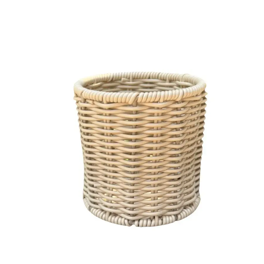 Woven Pen Holder for Kitchen & Home Storage