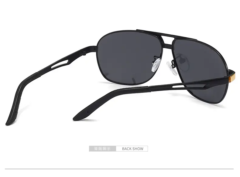 Men Polarized Sunglasses Day Night Color Changing Driving Sunshade β feature 6