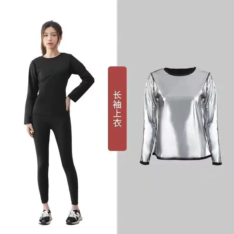 Cross-border Sweat Suit suit Sports Sweat Pants Five-point Sweat Pants Sweat Pants Women's Running Fitness Yoga Pants