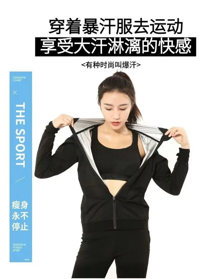 Cross-border Sweat Suit suit Sports Sweat Pants Five-point Sweat Pants Sweat Pants Women's Running Fitness Yoga Pants