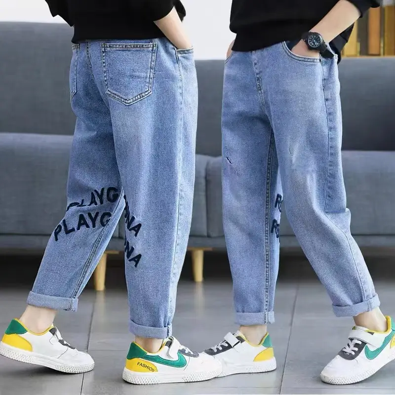 Real Pocket PLAY Trousers