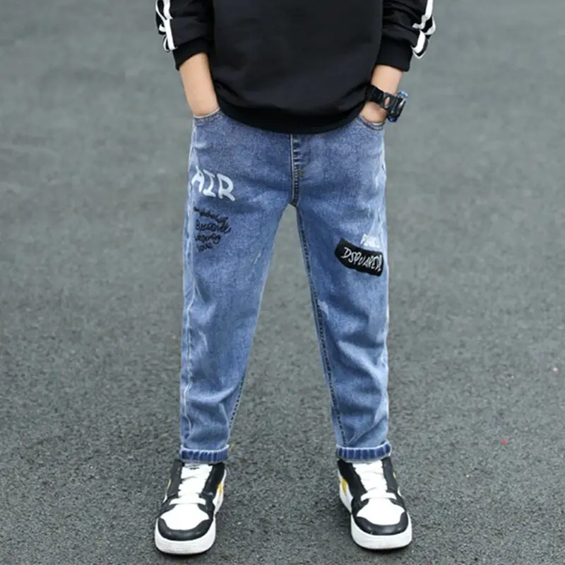Real Pocket A1R Trousers
