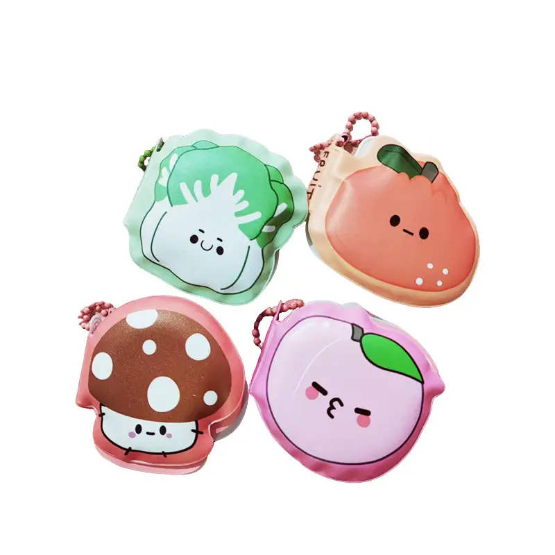 Cute Super Cute Cartoon Pinch Music Decompression Post-it Sticky Portable High-value Pendant Girl's Pinch This Internet Red Note