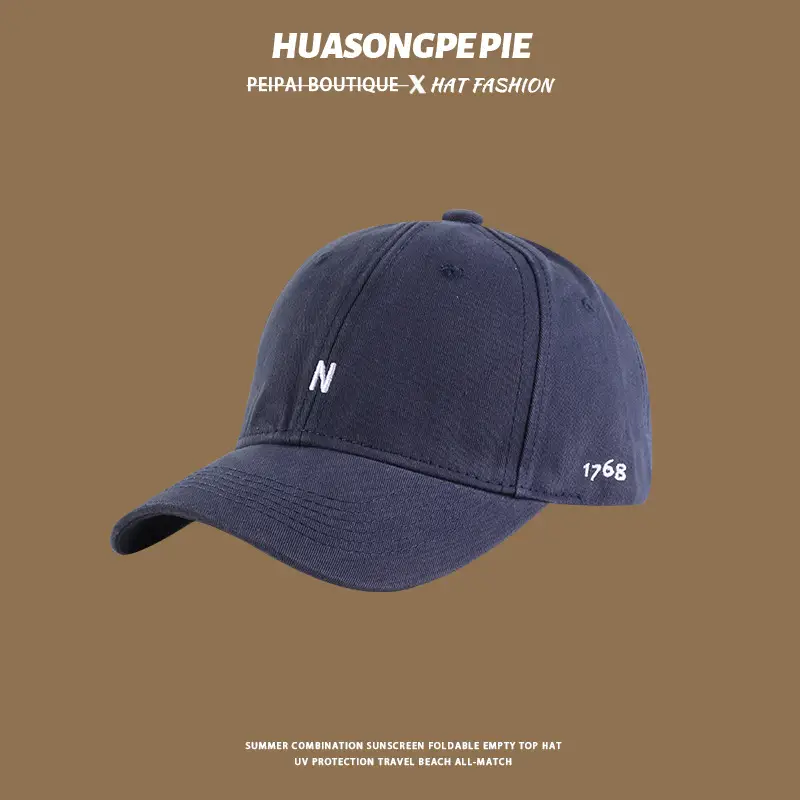 Women's Anti-UV Baseball Cap Small N-1768 — feature 10