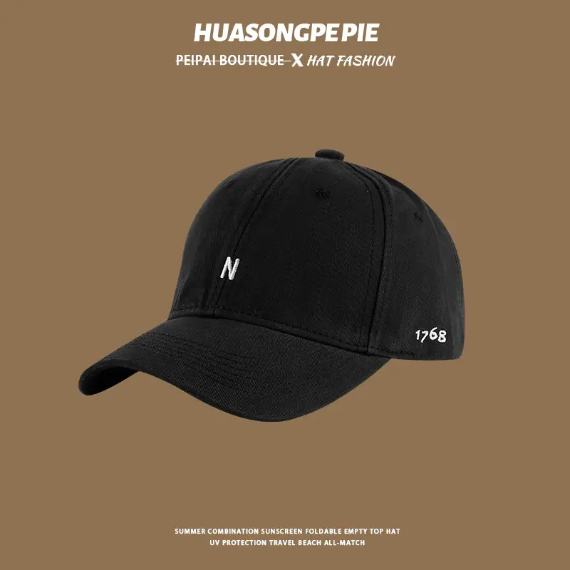 Women's Anti-UV Baseball Cap Small N-1768 — feature 11