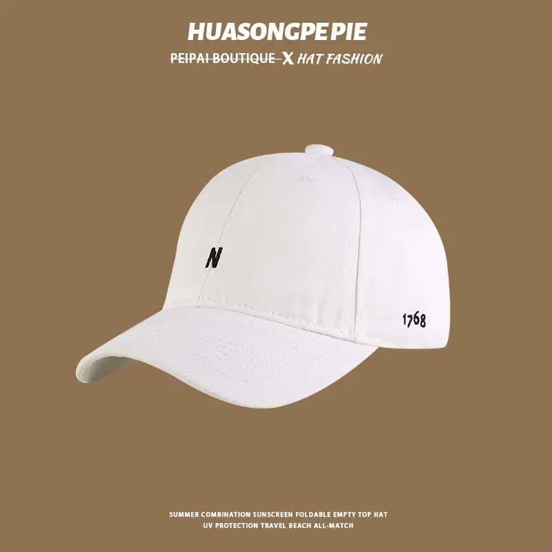 Women's Anti-UV Baseball Cap Small N-1768 — feature 12