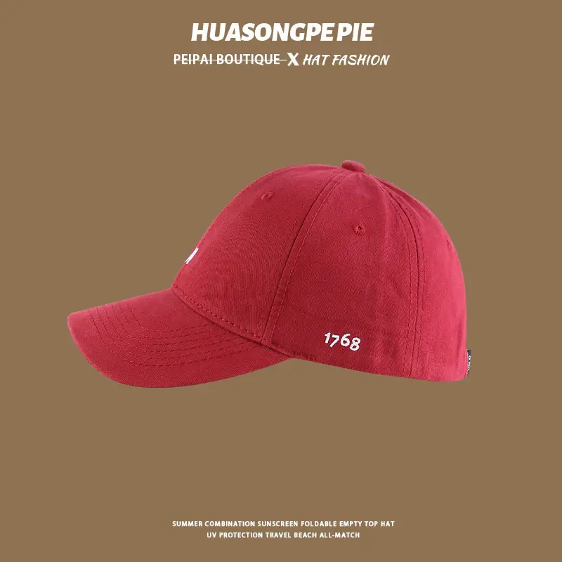 Women's Anti-UV Baseball Cap Small N-1768 — feature 14