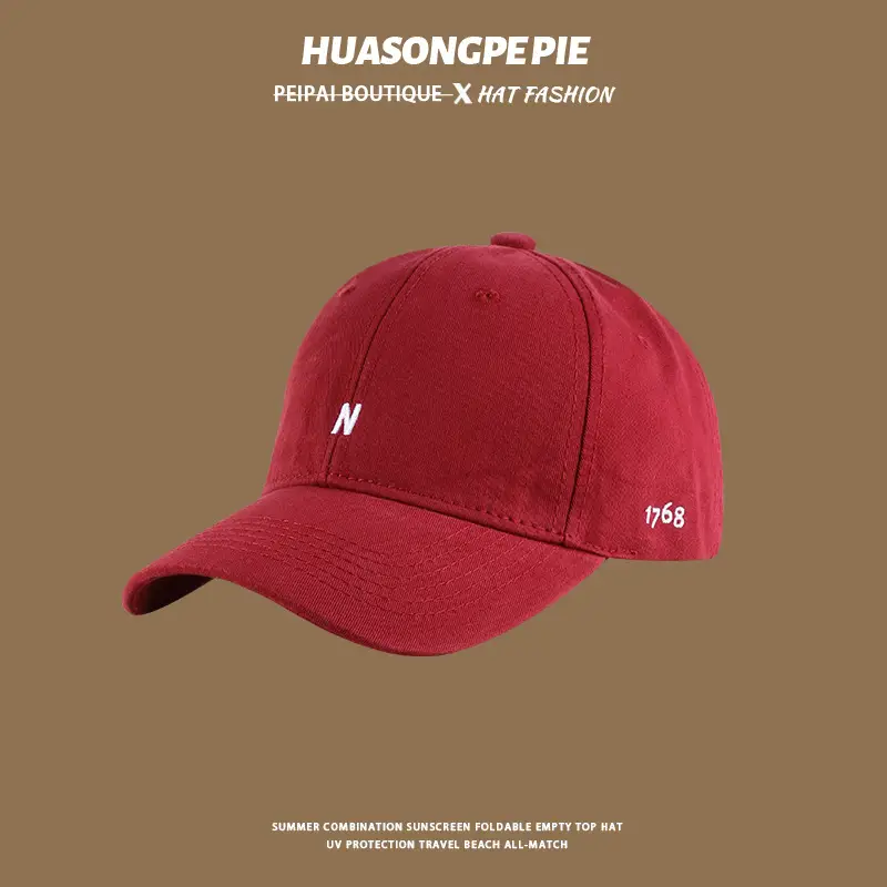 Women's Anti-UV Baseball Cap Small N-1768 — feature 5
